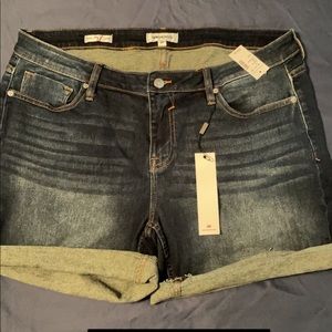 Vigoss shorts